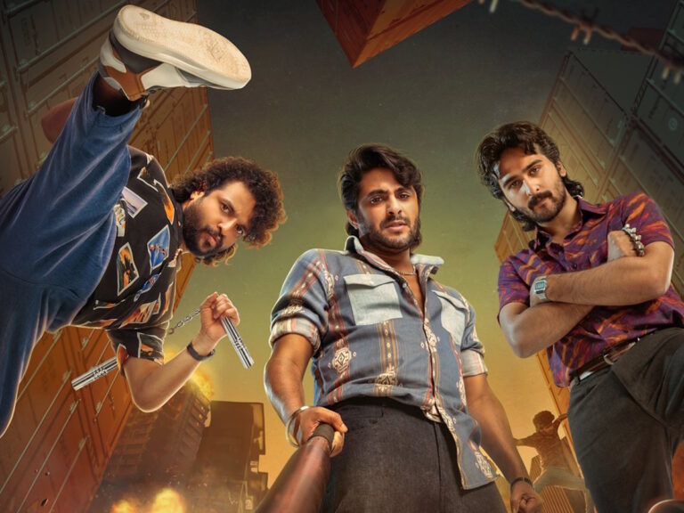 Malayalam Blockbuster ‘RDX’ OTT Release Date And Platform Out!