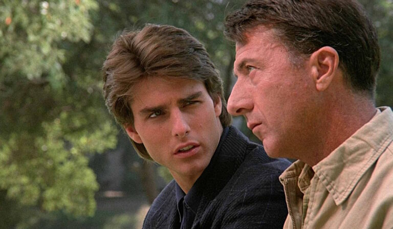 A Heartwarming Drama From Dustin Hoffman To Watch On Prime!