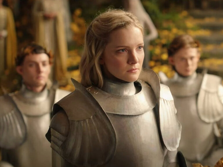 Rings of Power Season 2 May Suffer From This Major Plot Hole