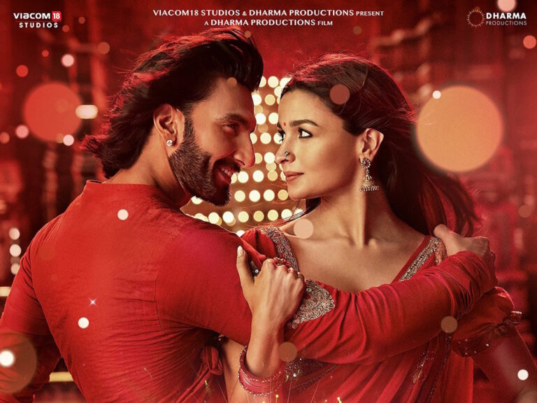 Rocky Aur Rani Kii Prem Kahani OTT Release Date Is Here!