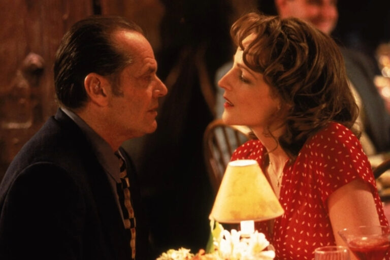 Don’t Miss This Classic Rom-Com Starring Jack Nicholson
