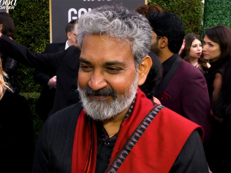 Big! Rajamouli Announces His Next, and It’s Not Mahesh Babu Film