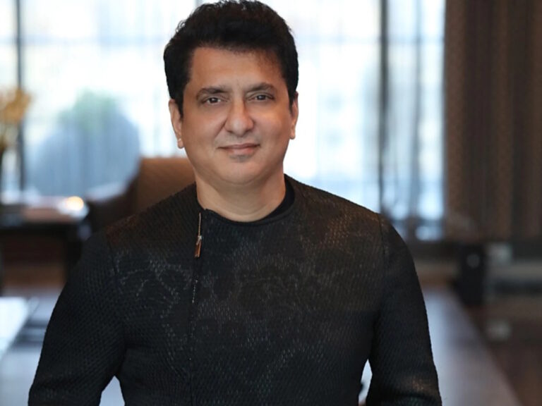 Sajid Nadiadwala Invests $120 Million In U.K. Based Projects