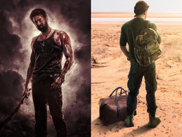 It’s Official: ‘Salaar’ Sets Release Date. Massive Clash With Dunki