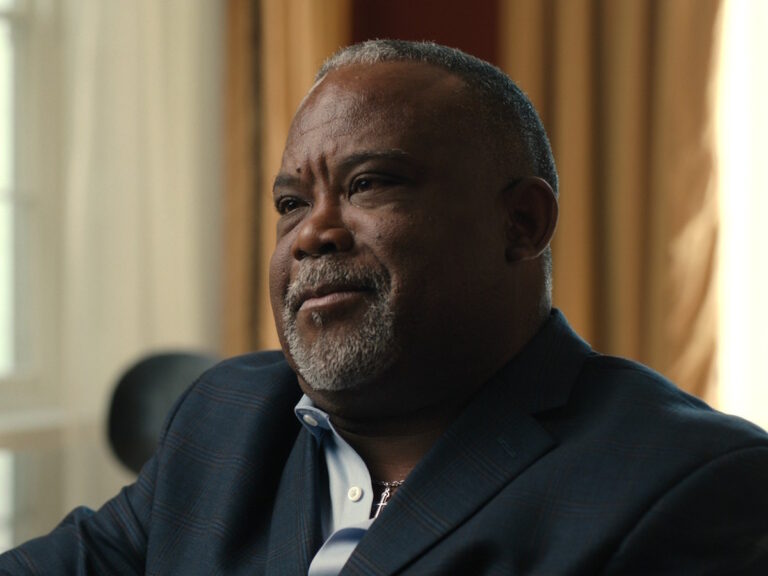 A Terrifying Documentary On Scout Culture