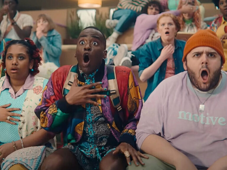 Netflix’s Sex Education Season 4 May Break Fans’ Hearts