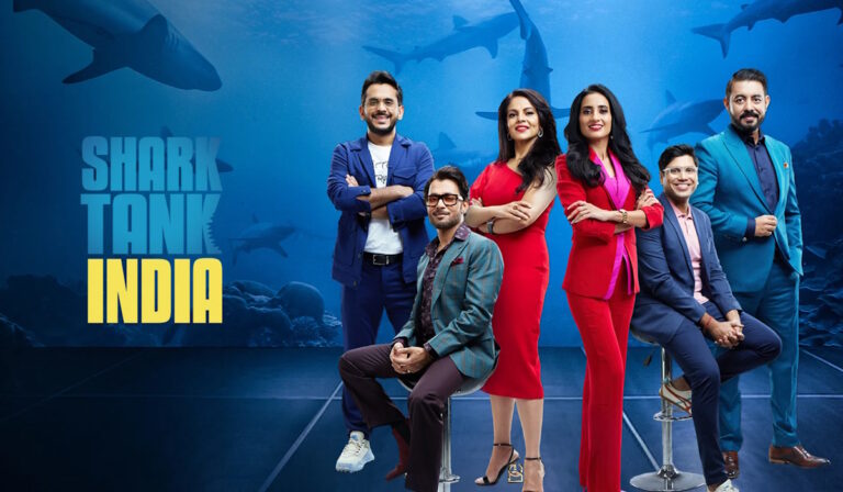 New Shark On Board Sony LIV’s Shark Tank India Season 3!