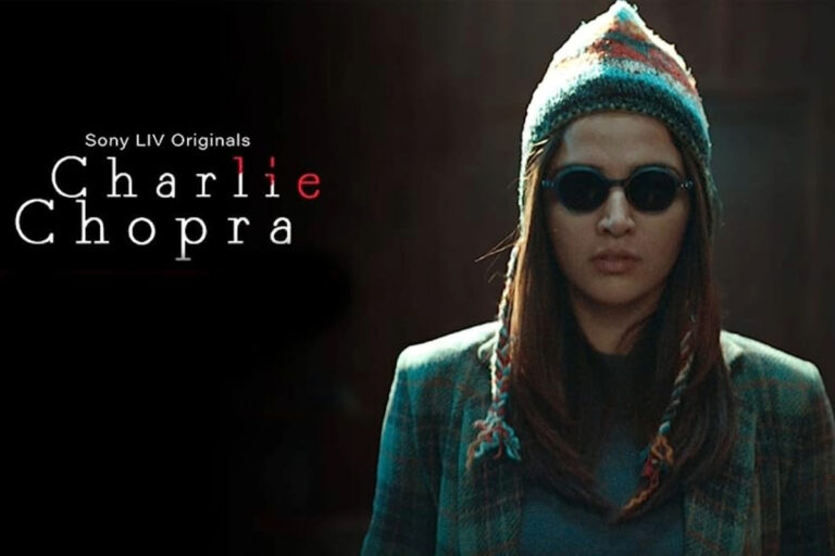 SonyLIV’s Charlie Chopra & The Mystery of Solang Valley Release Date Out!