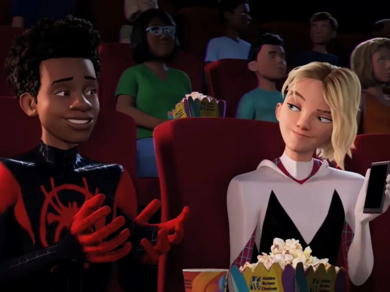 ‘Spider-Man: Across the Spider-Verse’ To Arrive On Netflix India On This Date