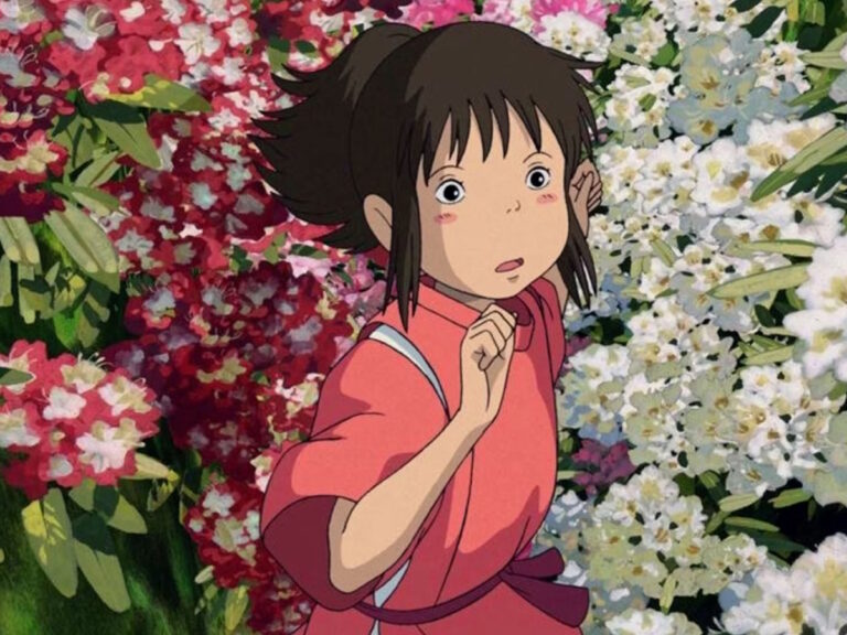 This Japanese Drama On Netflix Is An Enchanting Odyssey