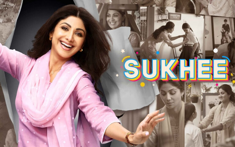 ‘Sukhee’: Trailer, Release Date, Streaming Platform, Cast, Plot