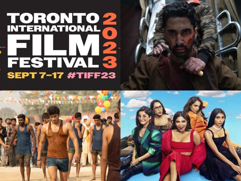 TIFF 2023 Kicks-Off. A Look At Indian Films To Be Showcased Here