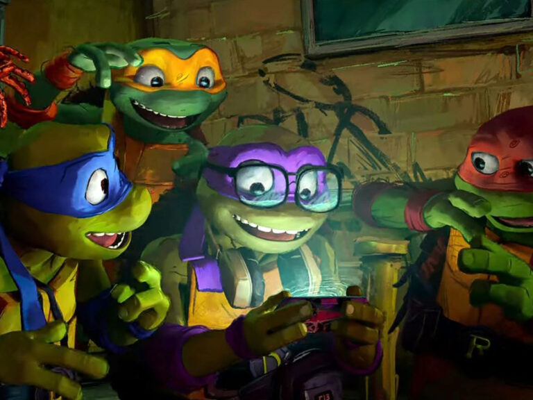 ‘TMNT: Mutant Mayhem’ Sequel To Get More Fan-Favourite Characters