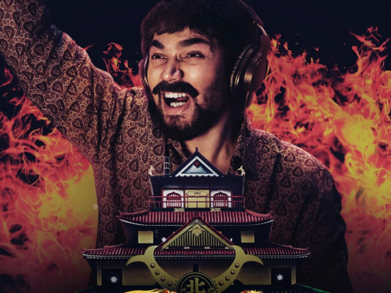 Takeshi’s Castle Streaming On Prime Video, But With One Major Flaw!