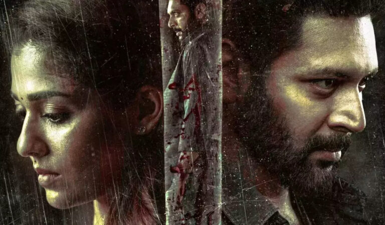 Tamil Film ‘Iraivan’ Streaming Rights Bagged By This OTT Platform