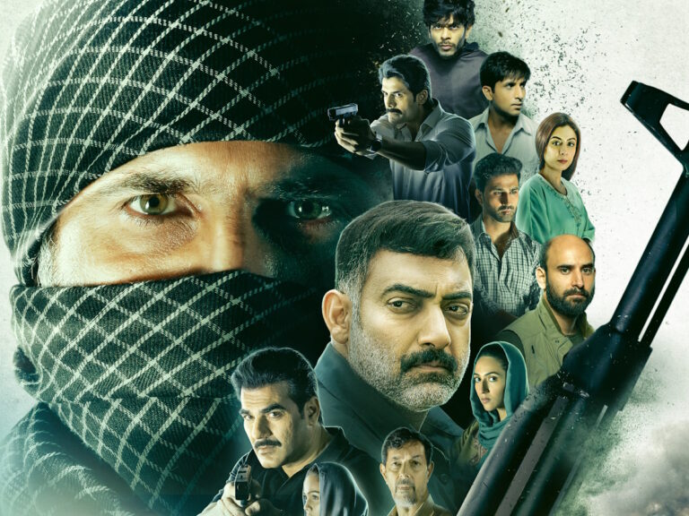 Tanaav Renewed For Season-2. Will SonyLIV Alter Its Release Plan?