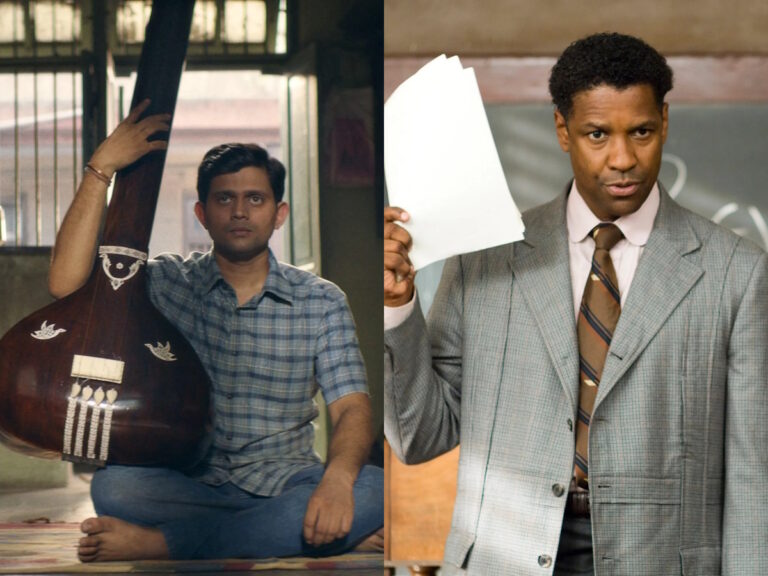 Must-Watch Movies To Stream On OTT On Teacher’s Day 2023