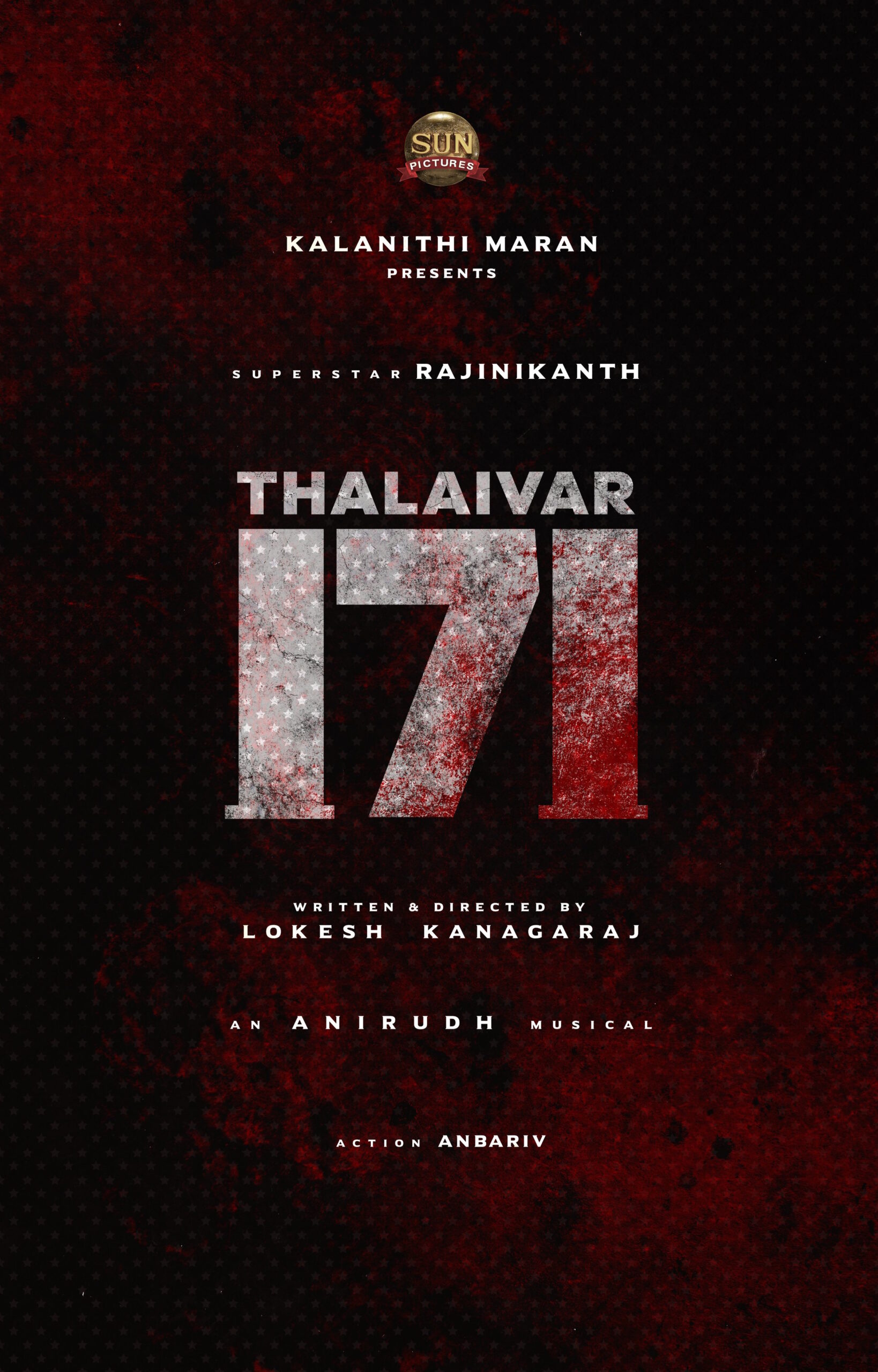 Thalaivar171_Rajinikanth