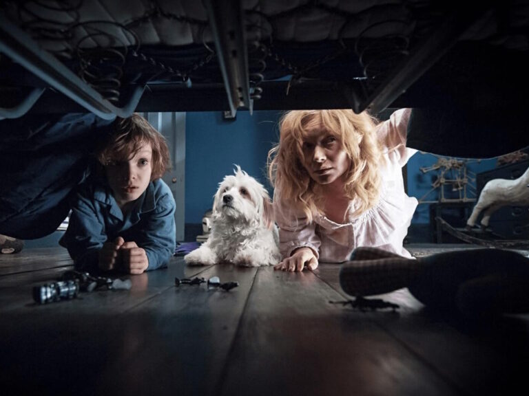 This Prime Video Drama Is A Terrifying Journey Into Shadows of Motherhood