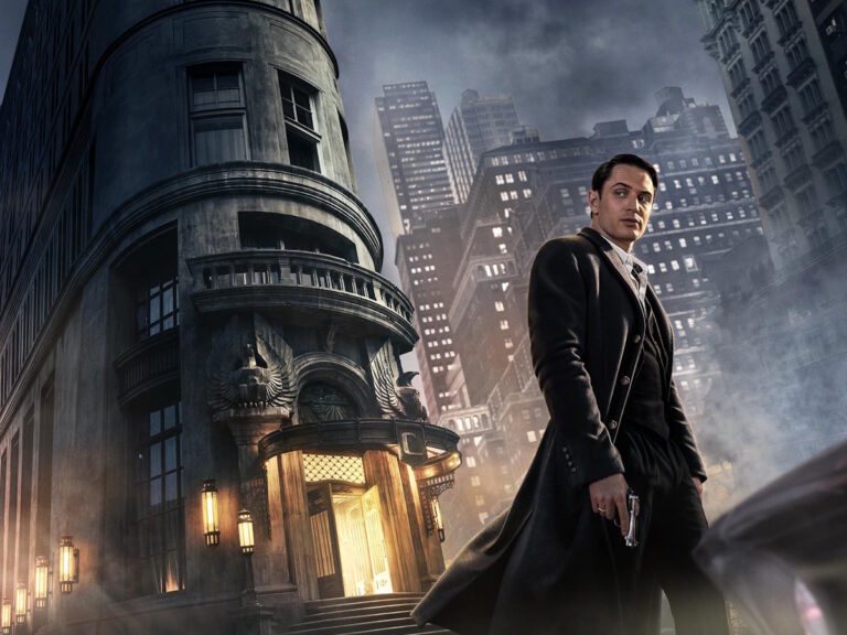 When & Where Will Peacock’s John Wick Show ‘The Continental’ Stream In India