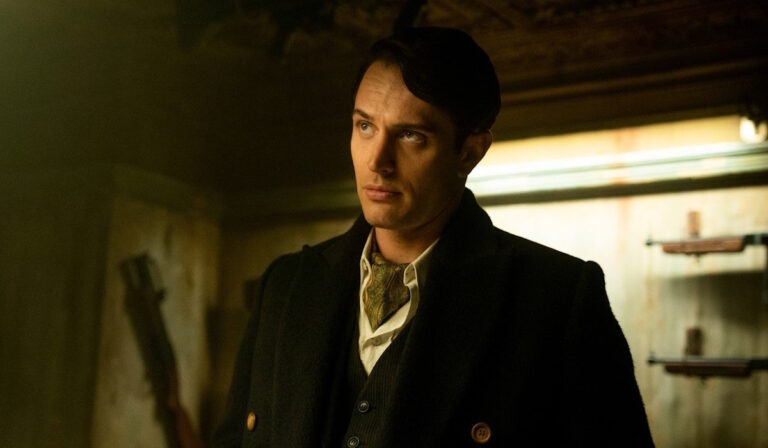 The Continental: From the World of John Wick: An Epic Turn-Off