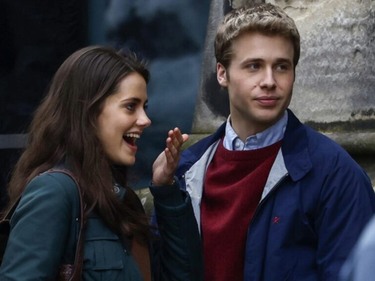 Netflix Teases Intriguing Plot Detail For ‘The Crown Season 6’