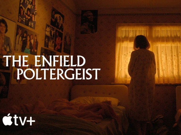 ‘The Enfield Poltergeist’: Trailer, Release Date, Streaming Platform, Cast, Plot