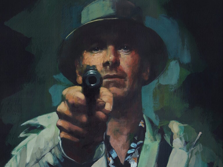 The Killer On Netflix Can Give You Anxiety From People!