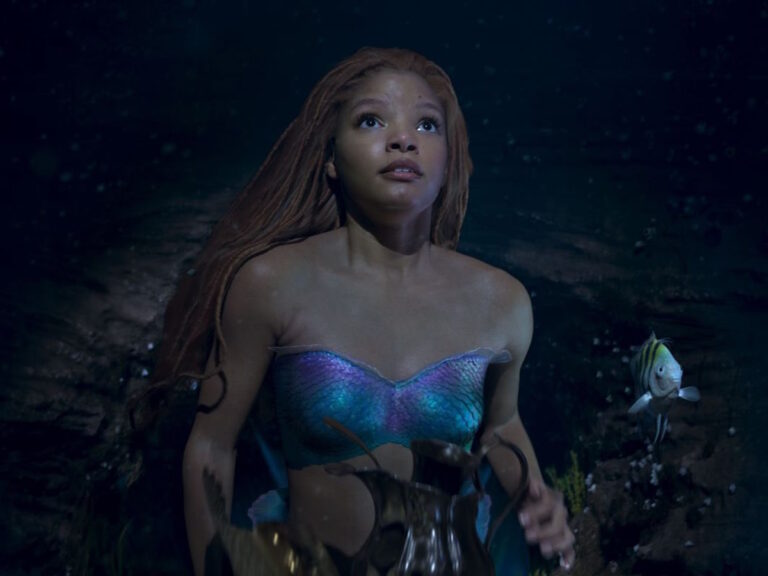 This Disney+ Film Has Shattered All Records!