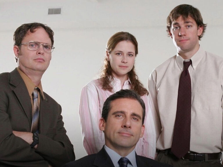 Steve Carrell’s Sitcom ‘The Office’ To Get Another Season?