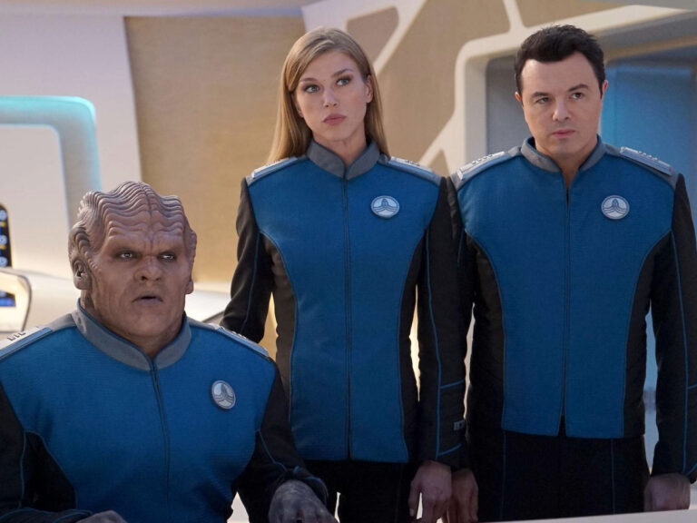 Do Not Miss This Underrated Sci-Fi Comedy Series on Disney+ Hotstar