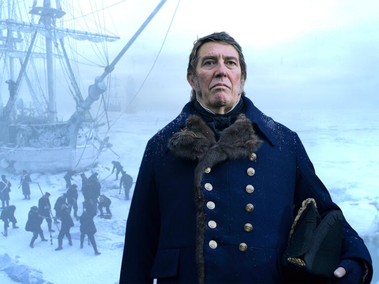 This Prime Video Series Is A Bone-Chilling Masterpiece of Historical Horror