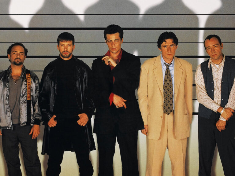 Don’t Miss This Highly Underrated Mystery Flick On Netflix