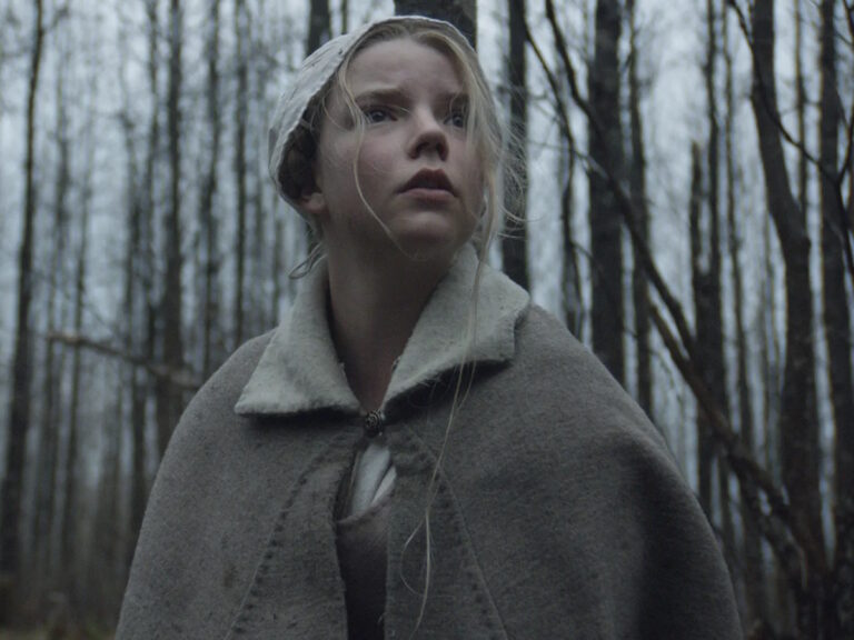This Netflix Film Is A Bewitching Journey into Folk Horror