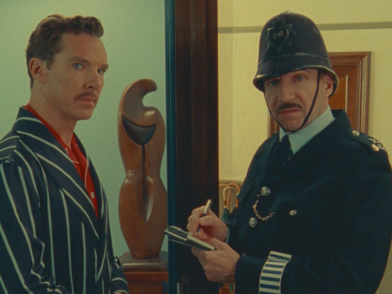 The Wonderful Story Of Henry Sugar: A Perfect 100% Debut