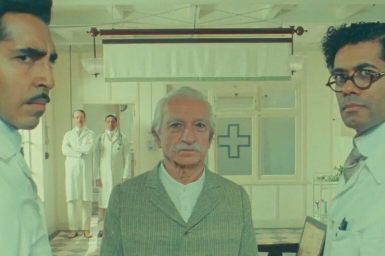 Wes Anderson’s Henry Sugar Short Film To Include Three More Stories!