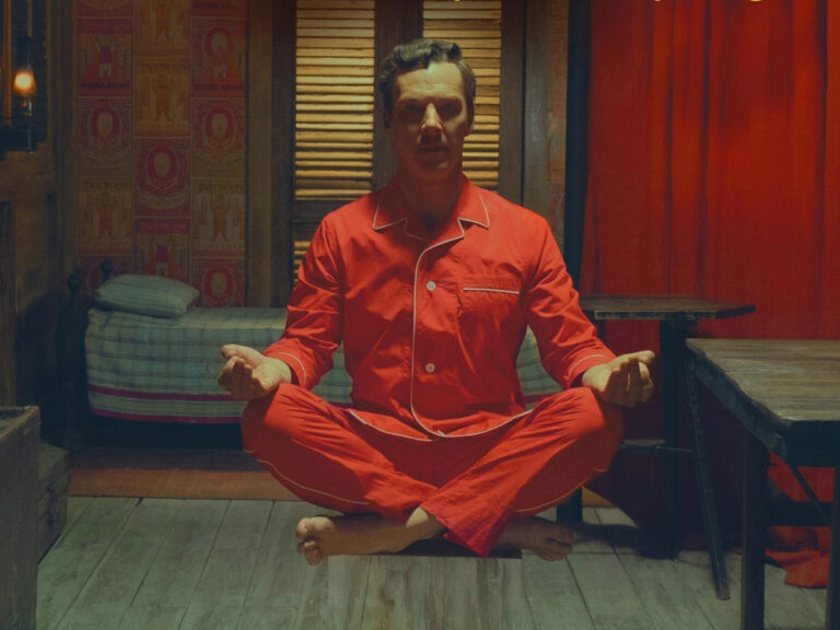 The Wonderful Story of Henry Sugar Review-Quirky And Delightful