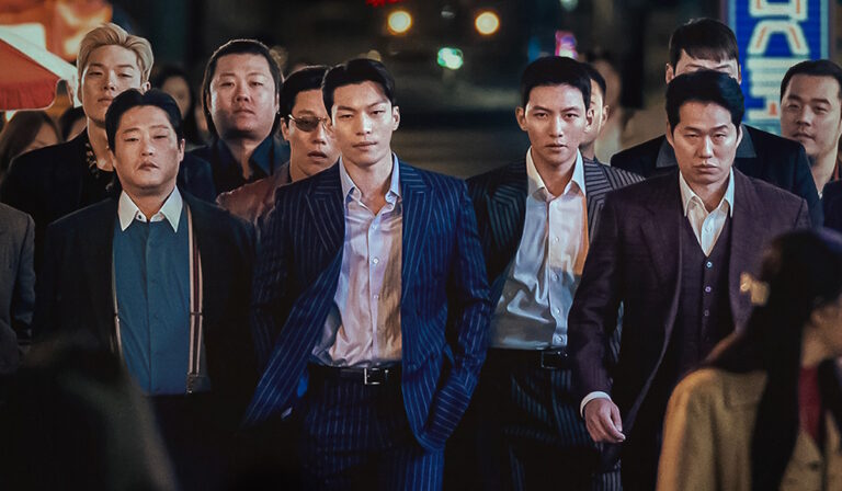 The Worst Of Evil Review – Routine Gangster Tale Told Engagingly