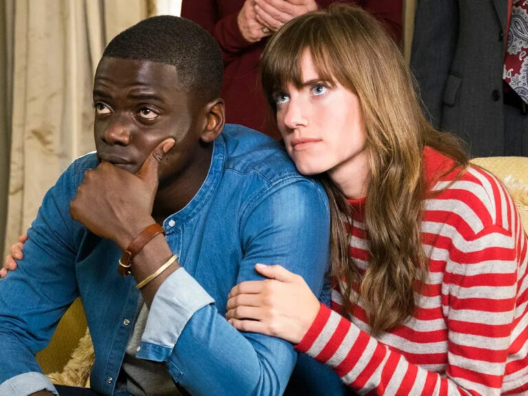 Unlock The World Of Horror: Watch This Jordan Peele’s Flick On Netflix