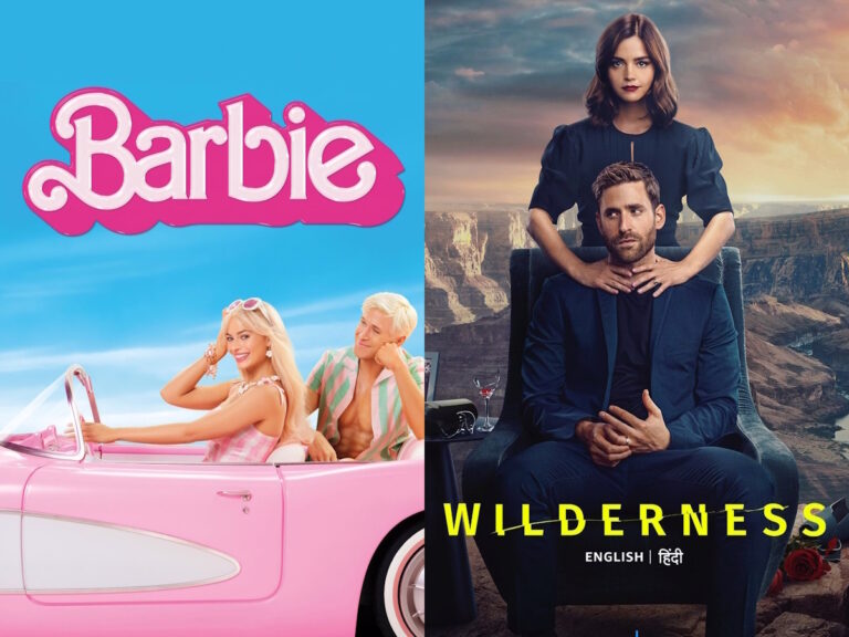 This Week’s Top Foreign OTT Releases: Barbie, Wilderness & More