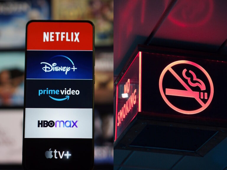 Tobacco Warning On OTT To Become “Practical”