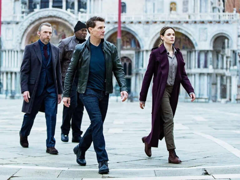 Tom Cruise’s Mission: Impossible 7 Could Return On IMAX Screens