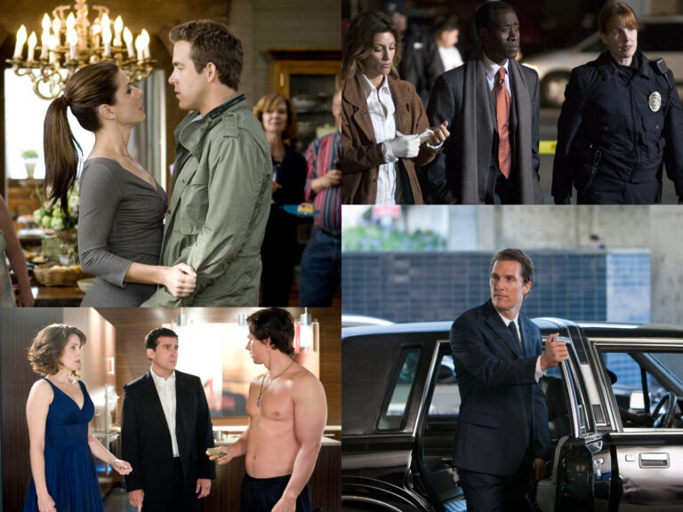 Top 100 Most Rented DVDs On Netflix & Where To Stream On OTT