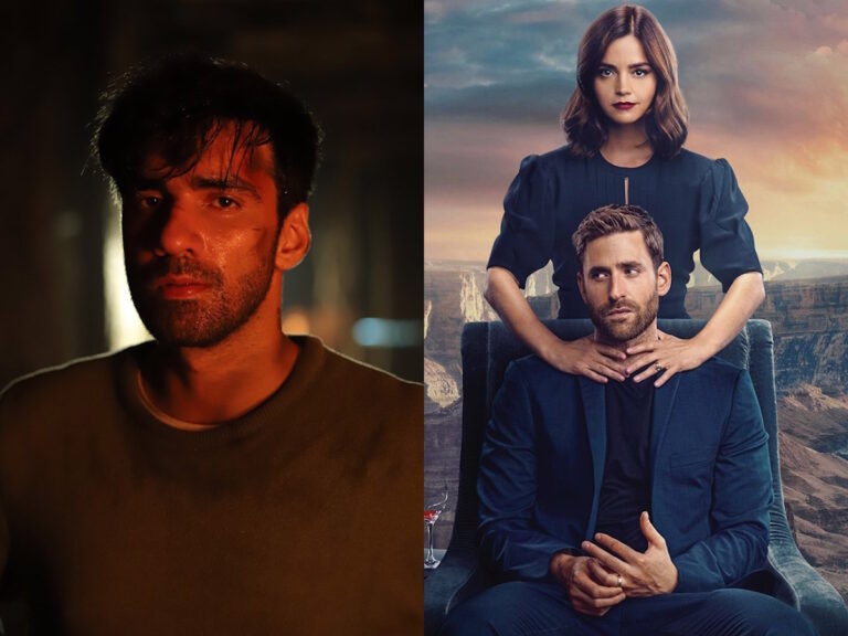 Top OTT Titles Streaming Today: Kaala, Wilderness & More