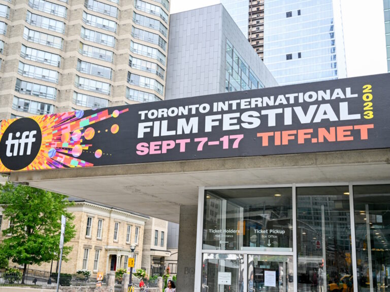 Indian Films Make A Mark At Toronto International Film Festival 2023