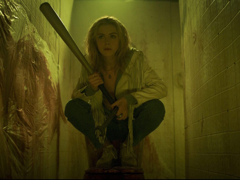 Prime Video’s Halloween Slate Kicks Off With Slasher Film ‘Totally Killer’