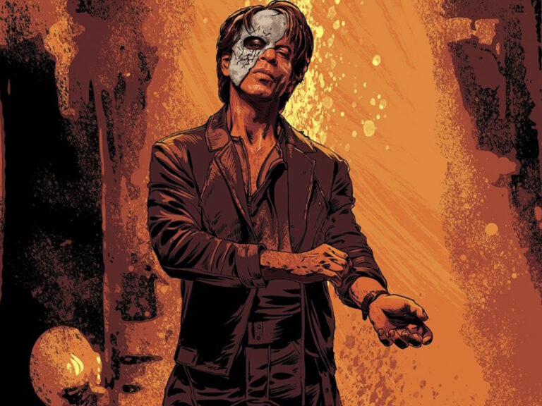 7 Interesting Things / Trivia About Shah Rukh Khan’s ‘Jawan’