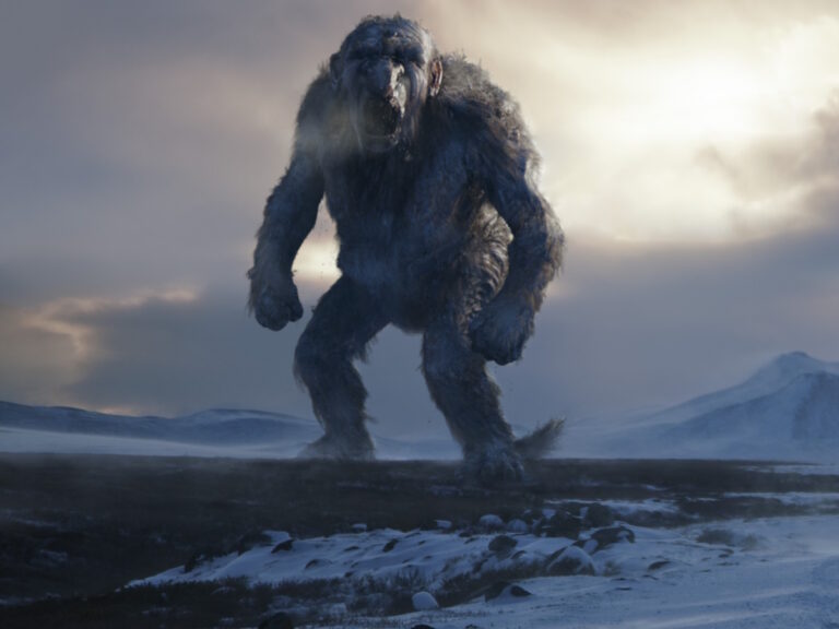 Netflix Orders Sequel For Norwegian Monster Drama Troll!