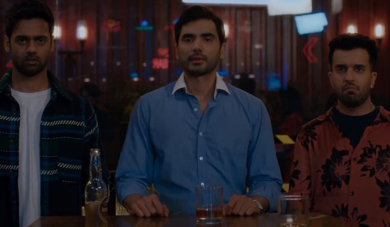 Ishwak Singh’s ‘Tumse Na Ho Payega’ Goes Direct-To-OTT On Disney+ Hotstar