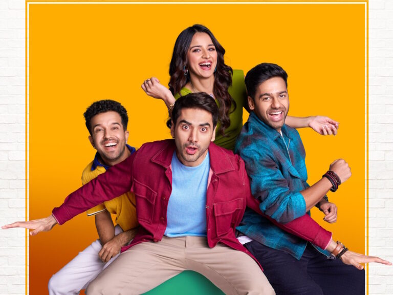 Tumse Na Ho Payega Review: Same Old Story, Predictable Drama